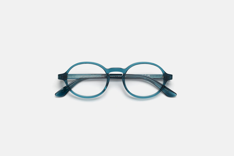 Numero 140 Teal