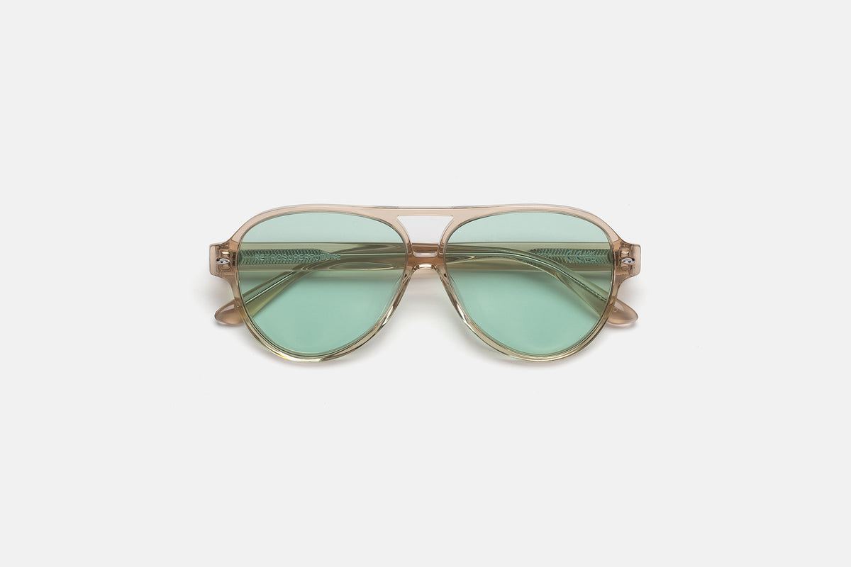 Ombra Resin - Retrosuperfuture -