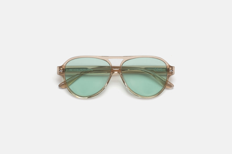 Ombra Resin - Retrosuperfuture -