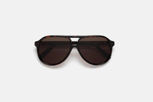 Lunettes 24 Écaille - Retrosuperfuture - — 1