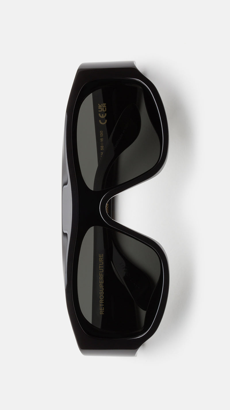 Ufo Black