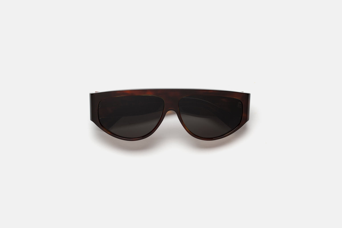 Marni Sole 05 Striped Tortoise