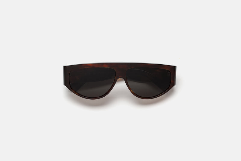 Marni Sole 05 Striped Tortoise