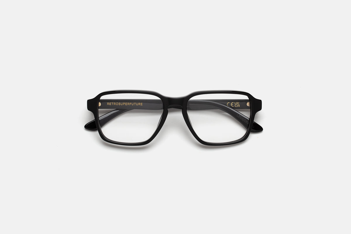 Numero 160 Nero - Retrosuperfuture -