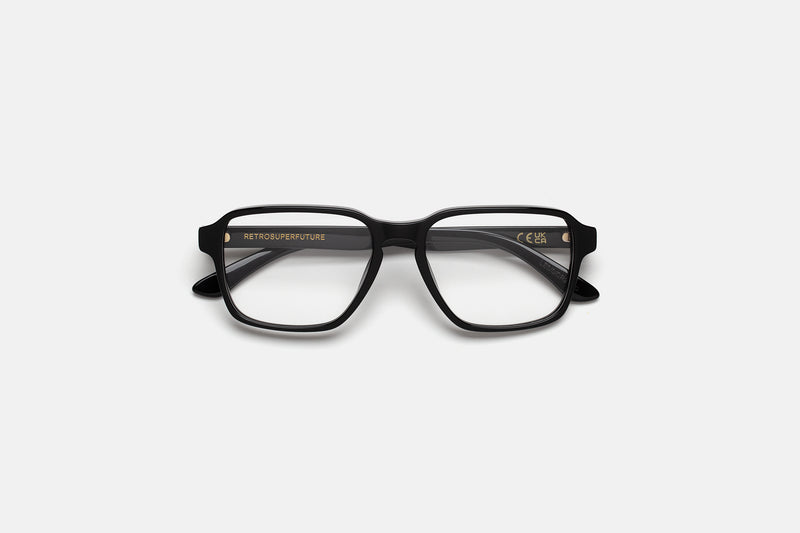 Numero 160 Nero - Retrosuperfuture -