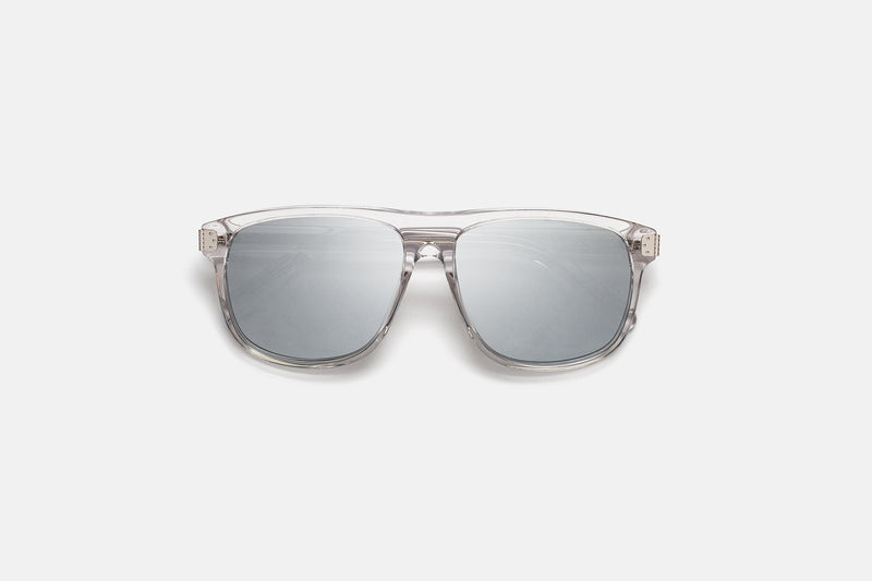 Lunettes 23 Transparentes - Retrosuperfuture -