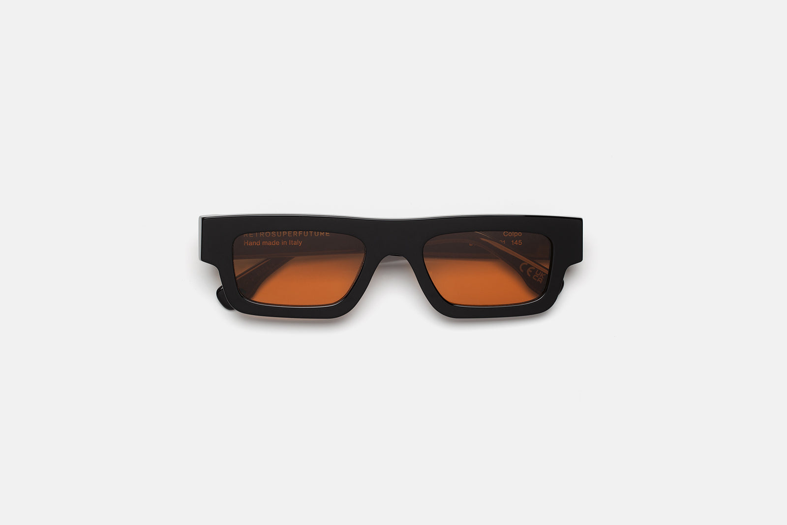 Colpo Refined - Retrosuperfuture -