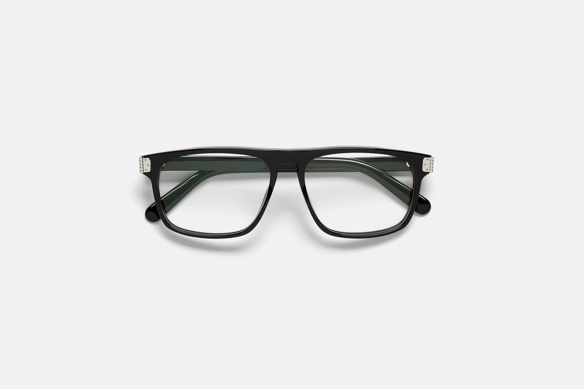 Lunettes 29 Optiques Grises - Retrosuperfuture -