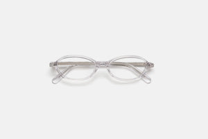Lunettes 27 Optiques Transparentes - Retrosuperfuture - — 1