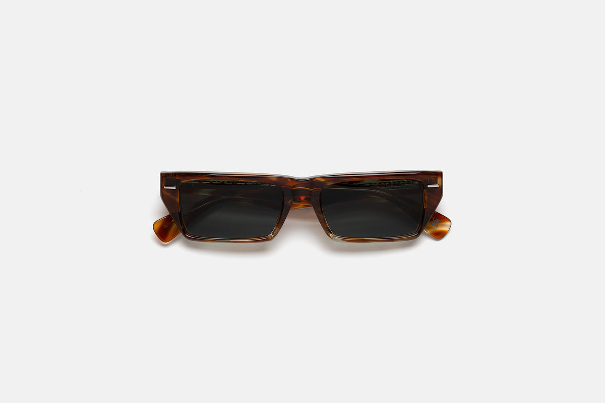 Marni Sole 02 Striped Tortoise