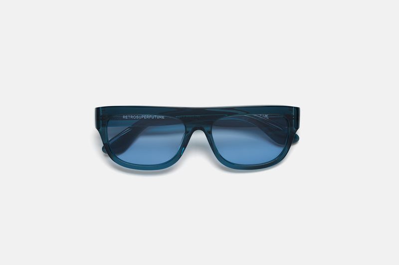 Serioso Teal