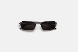 Lunettes 19 Noires - Retrosuperfuture - — 1