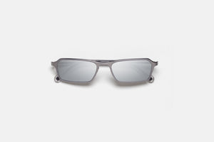 Lunettes 19 Argentées - Retrosuperfuture - — 1