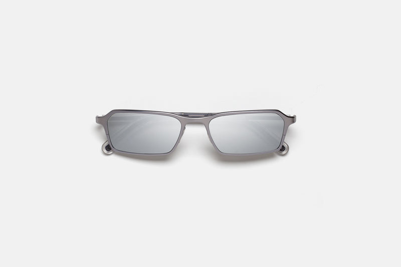 Lunettes 19 Argentées - Retrosuperfuture -