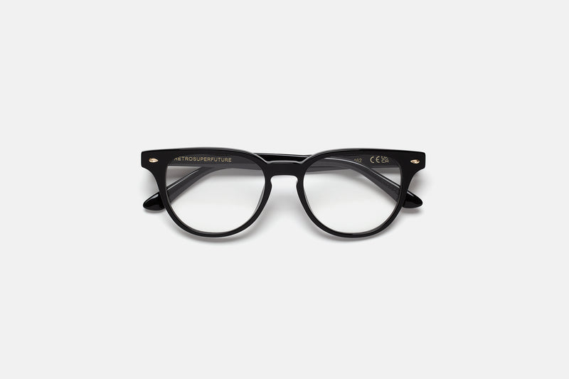 Numero 162 Nero - Retrosuperfuture -