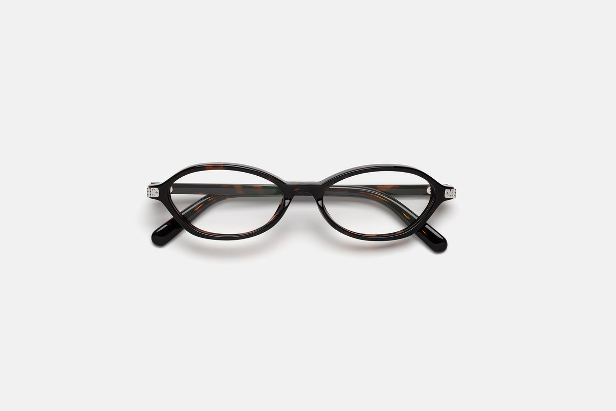 Lunettes 27 Optiques Écaille - Retrosuperfuture -