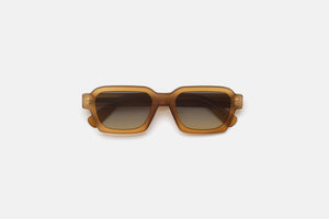 CARO - Matte Yellow Fade - Retrosuperfuture - — 1