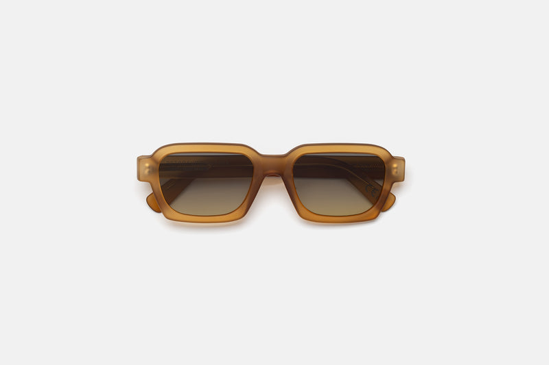 CARO - Matte Yellow Fade - Retrosuperfuture -