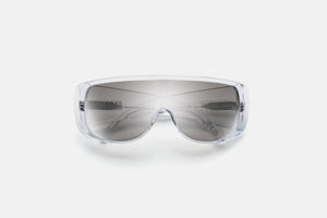 MM6 Maison Margiela Mask White — 1