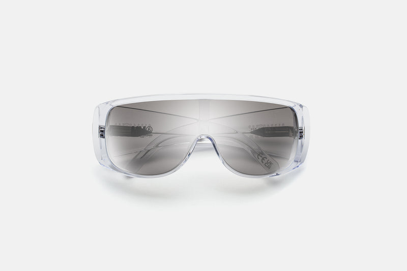 MM6 Maison Margiela Mask White