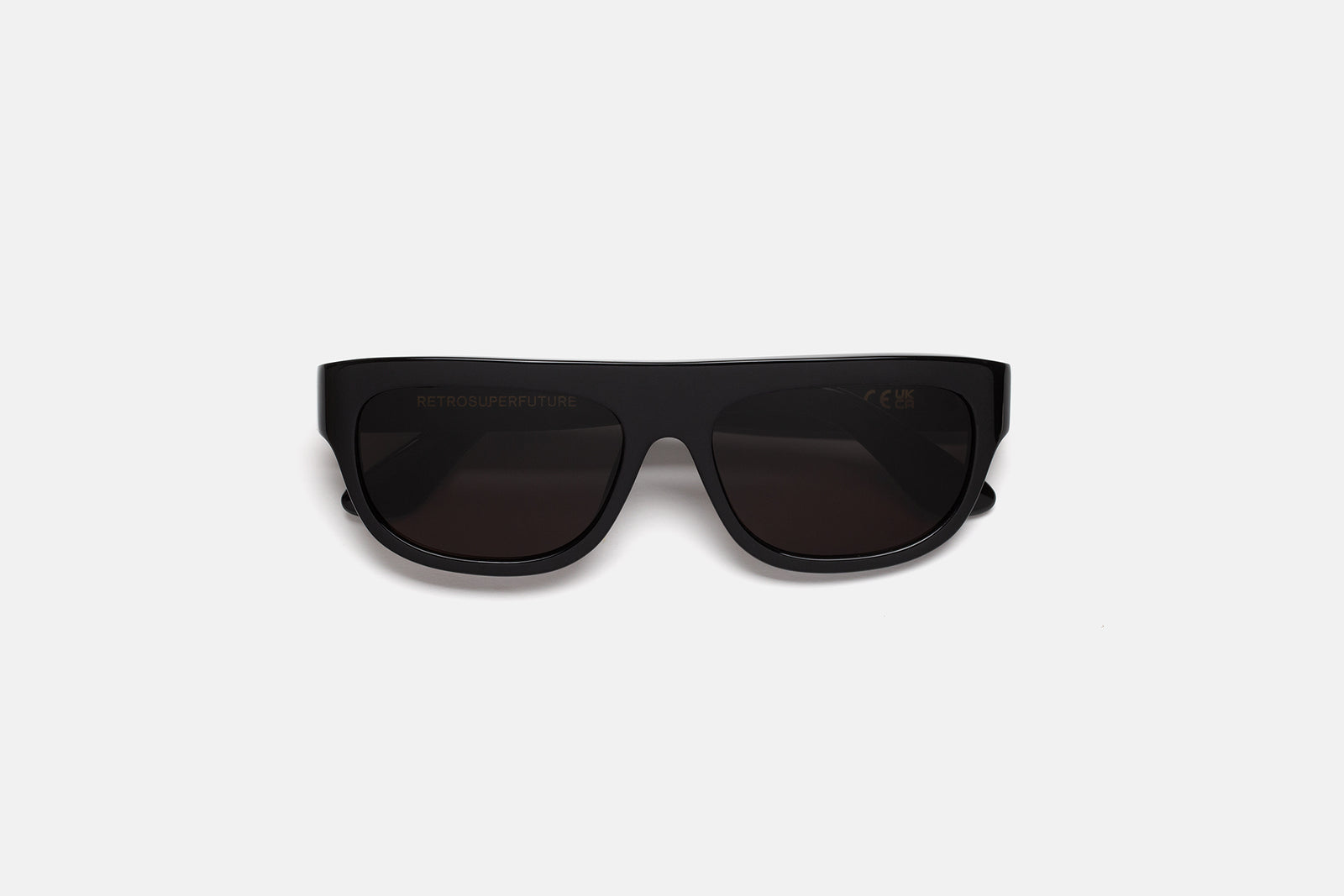 Serioso Black - Retrosuperfuture -