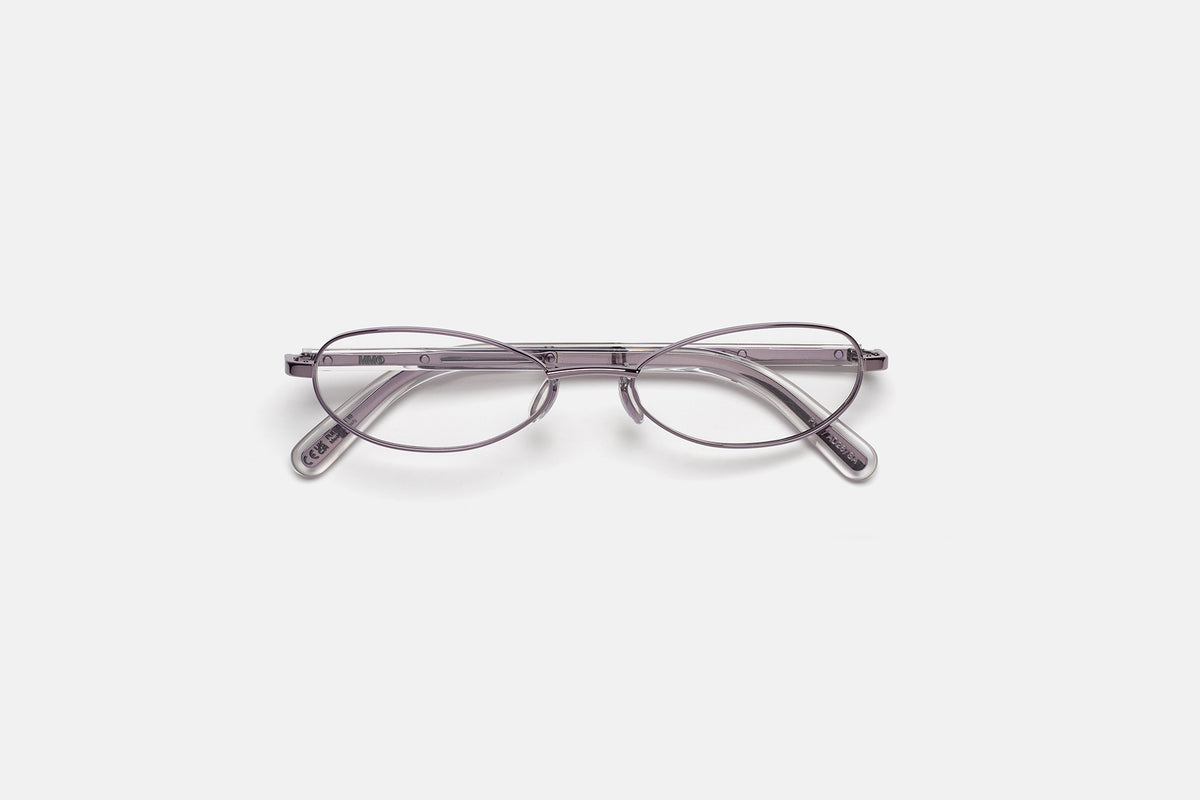 Lunettes 28 Optiques Roses - Retrosuperfuture -