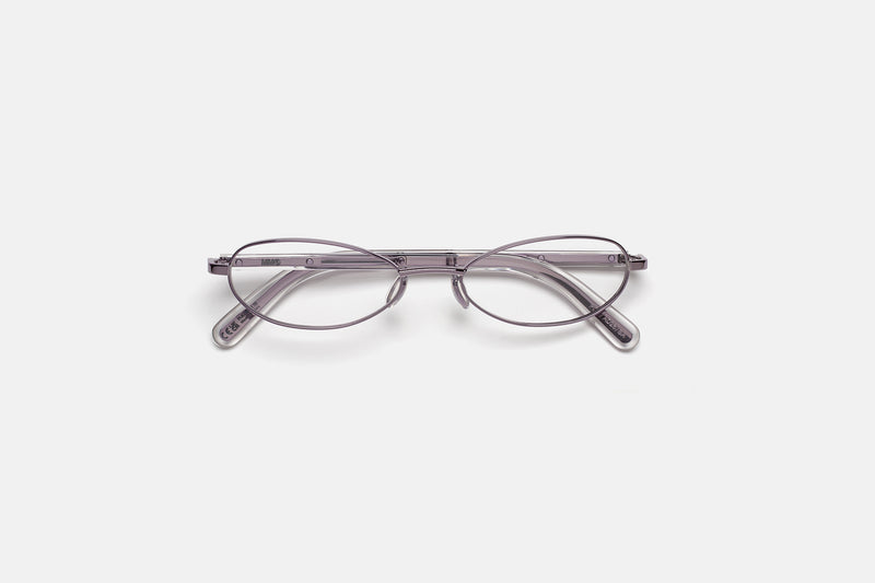 Lunettes 28 Optiques Roses - Retrosuperfuture -