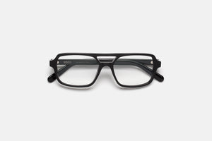 Lunettes 14 Optiques Noires — 1