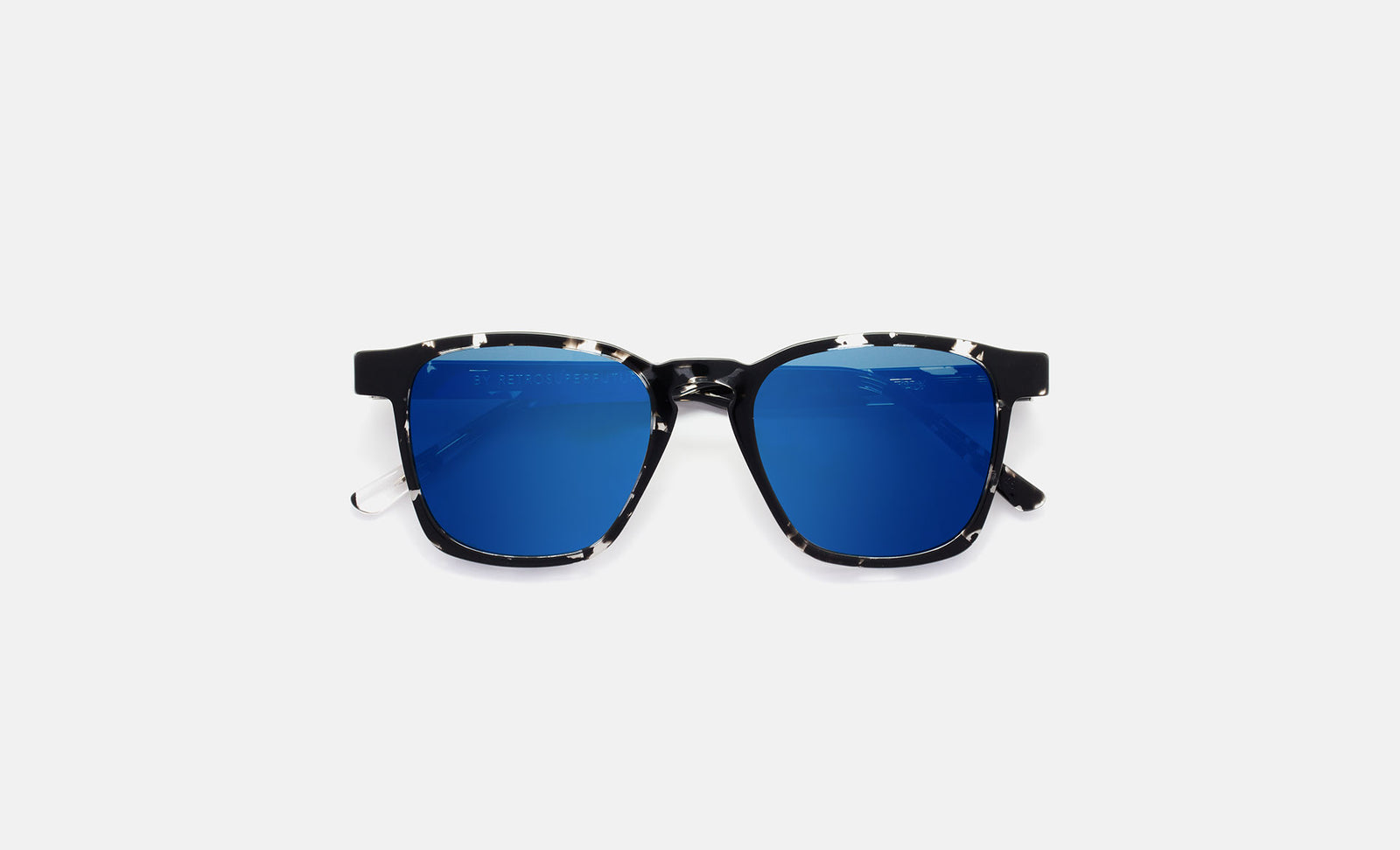 Unico Blue Mirror