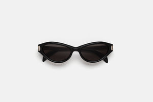 Solazu Black & Silver — 1