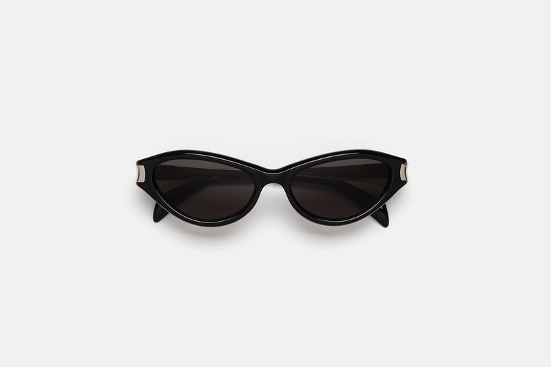 Solazu Black & Silver