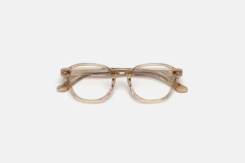Numero 157 Resin - Retrosuperfuture -