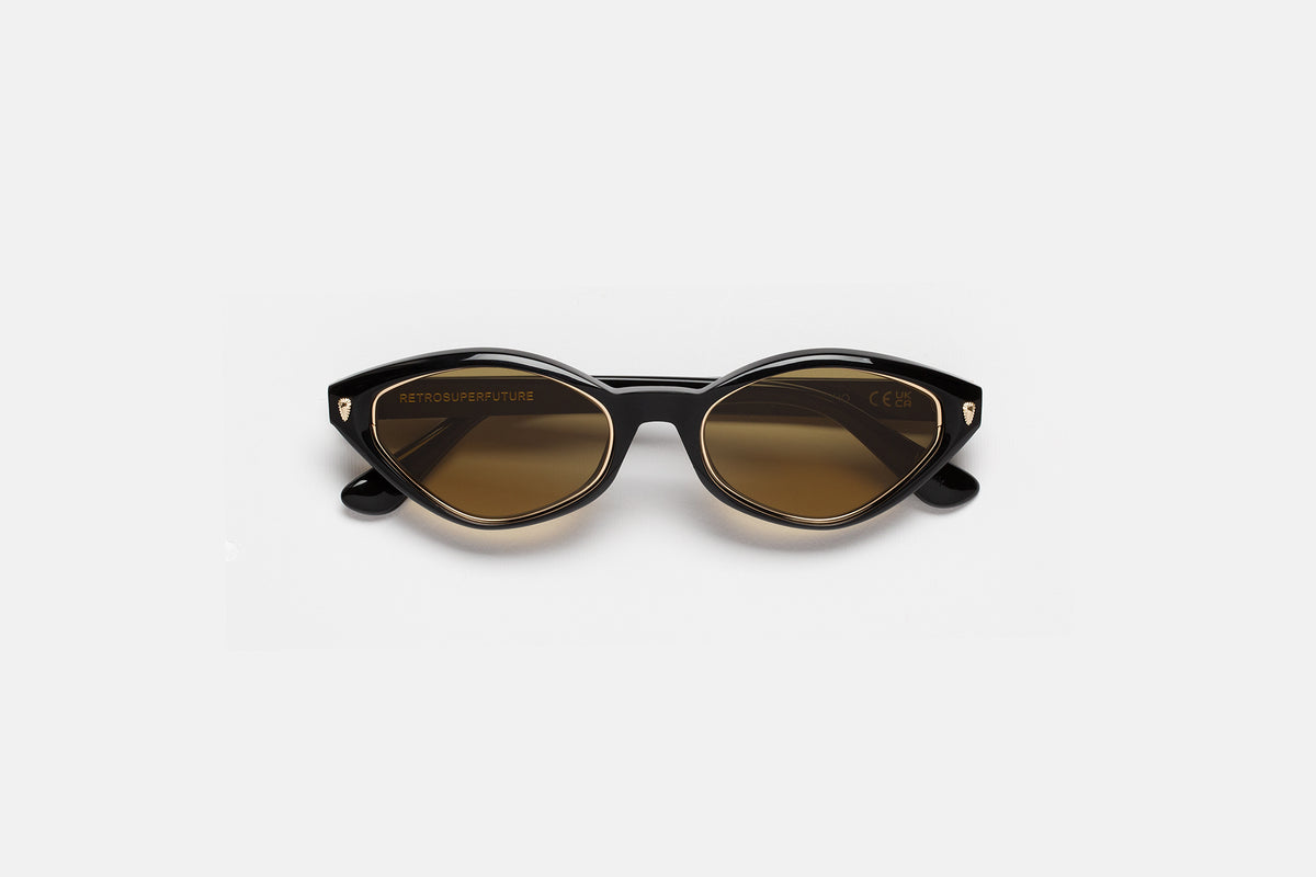 Echo Impero Vintage - Retrosuperfuture -