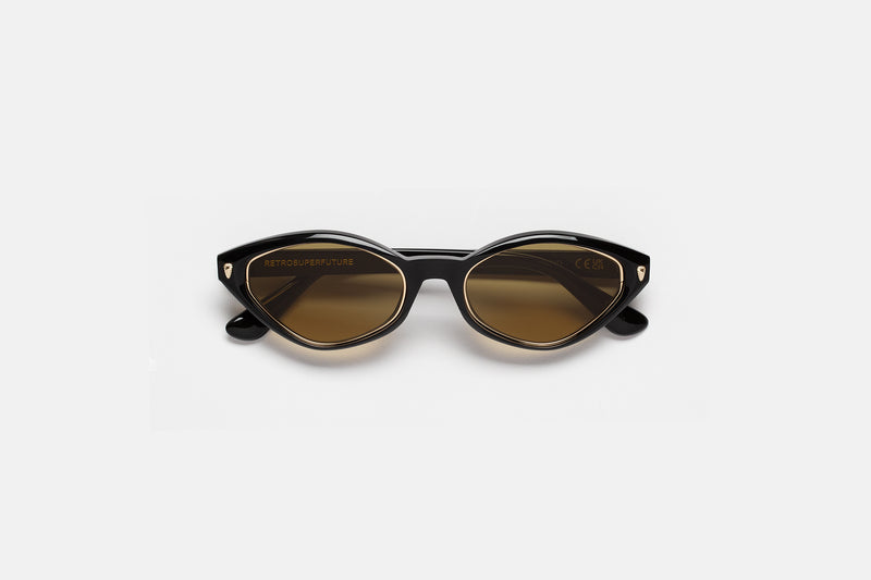 Echo Impero Vintage - Retrosuperfuture -