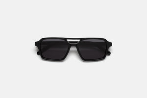 Lunettes 7 Noires - Retrosuperfuture - — 1