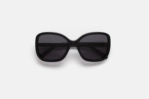 Lunettes 20 Noires - Retrosuperfuture - — 1
