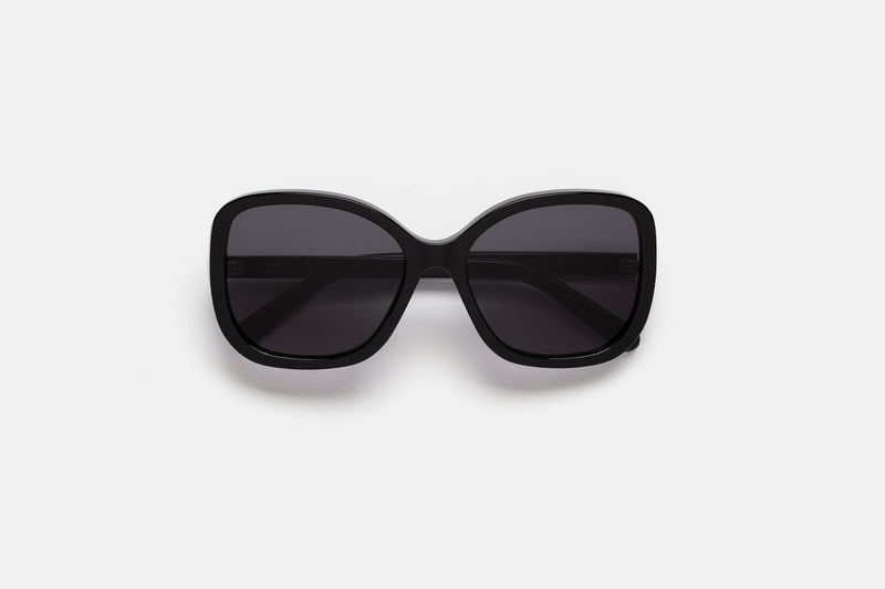 Lunettes 20 Noires - Retrosuperfuture -