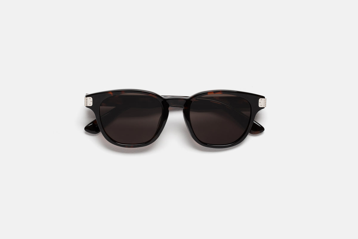Lunettes 17 Écaille - Retrosuperfuture -