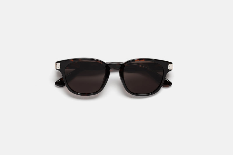 Lunettes 17 Écaille - Retrosuperfuture -