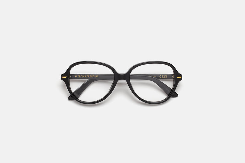 Numero 154 Black - Retrosuperfuture -
