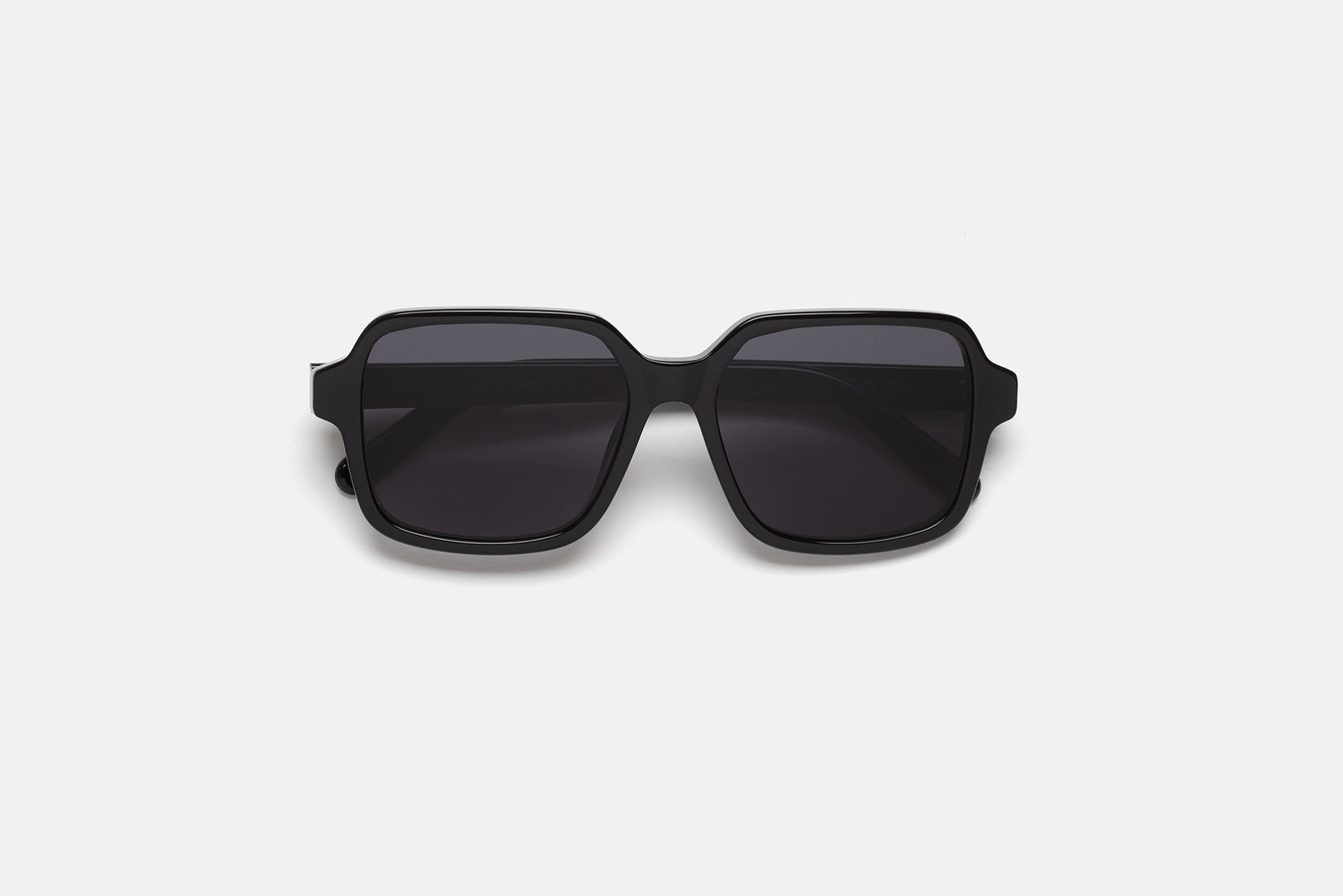 Lunettes 4 Noires - Retrosuperfuture -