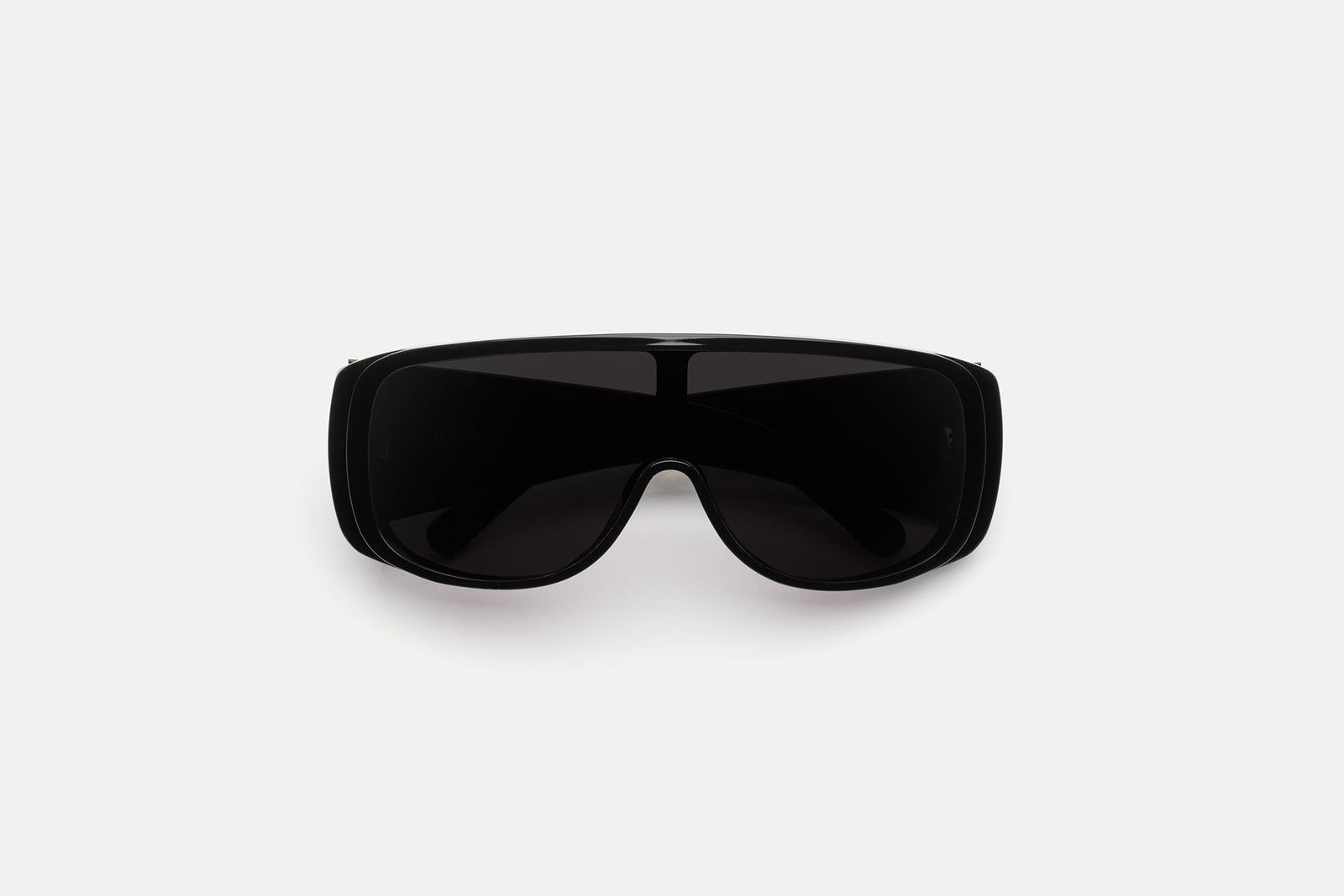 MM6 Maison Margiela Mask Black