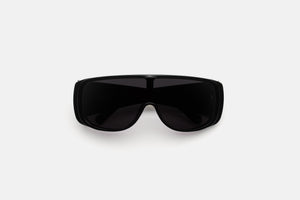 MM6 Maison Margiela Mask Black — 1
