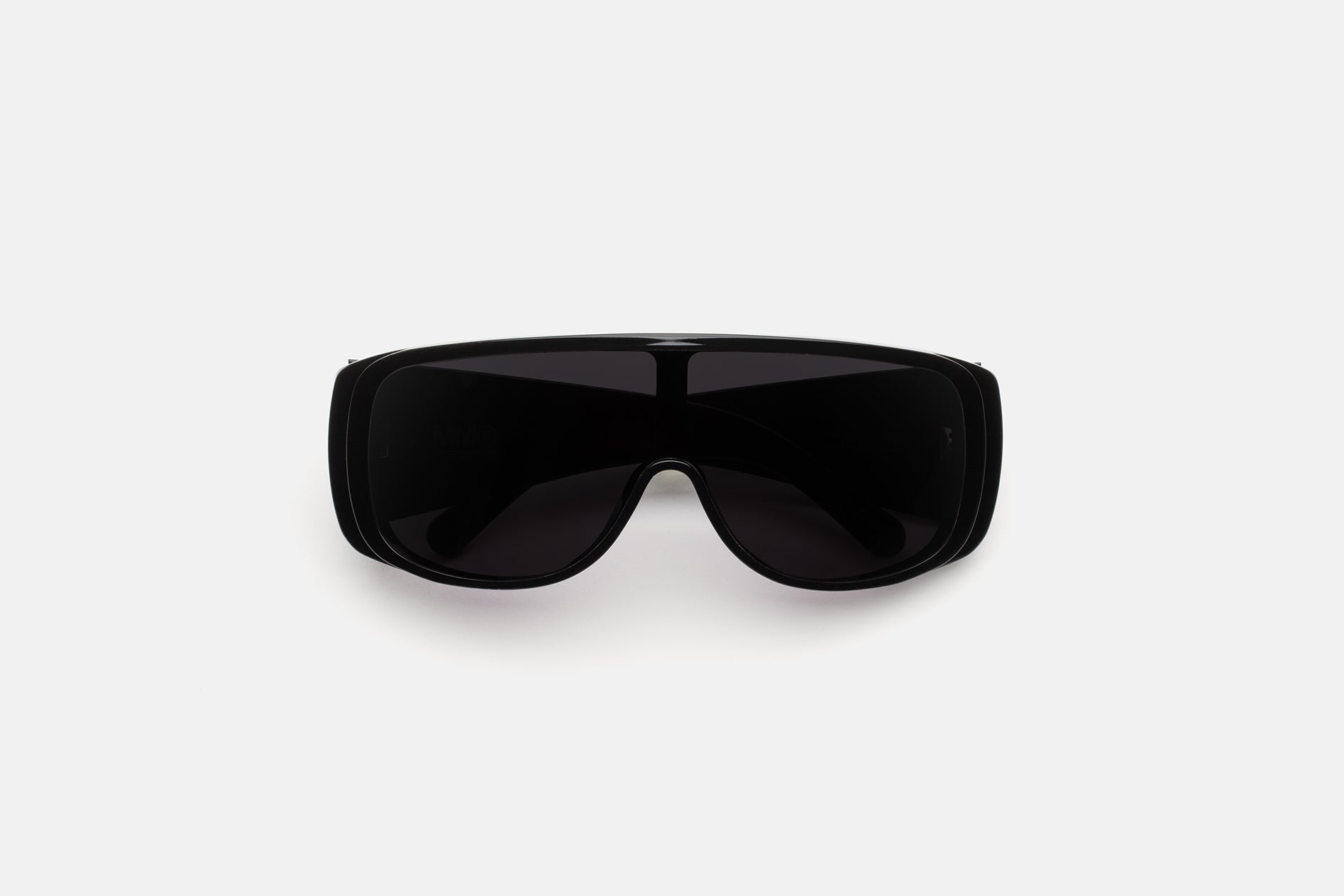 Margiela MM6 Mask Black