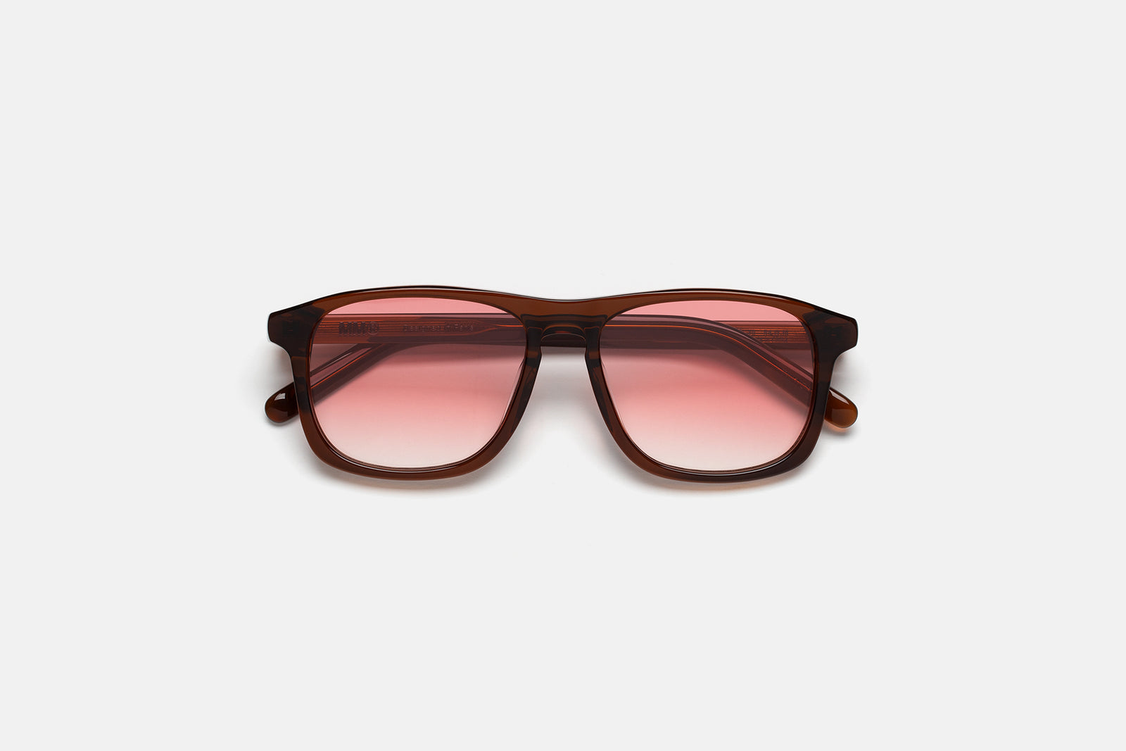 Lunettes 8 Marron - Retrosuperfuture -