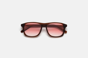 Lunettes 8 Marron - Retrosuperfuture - — 1