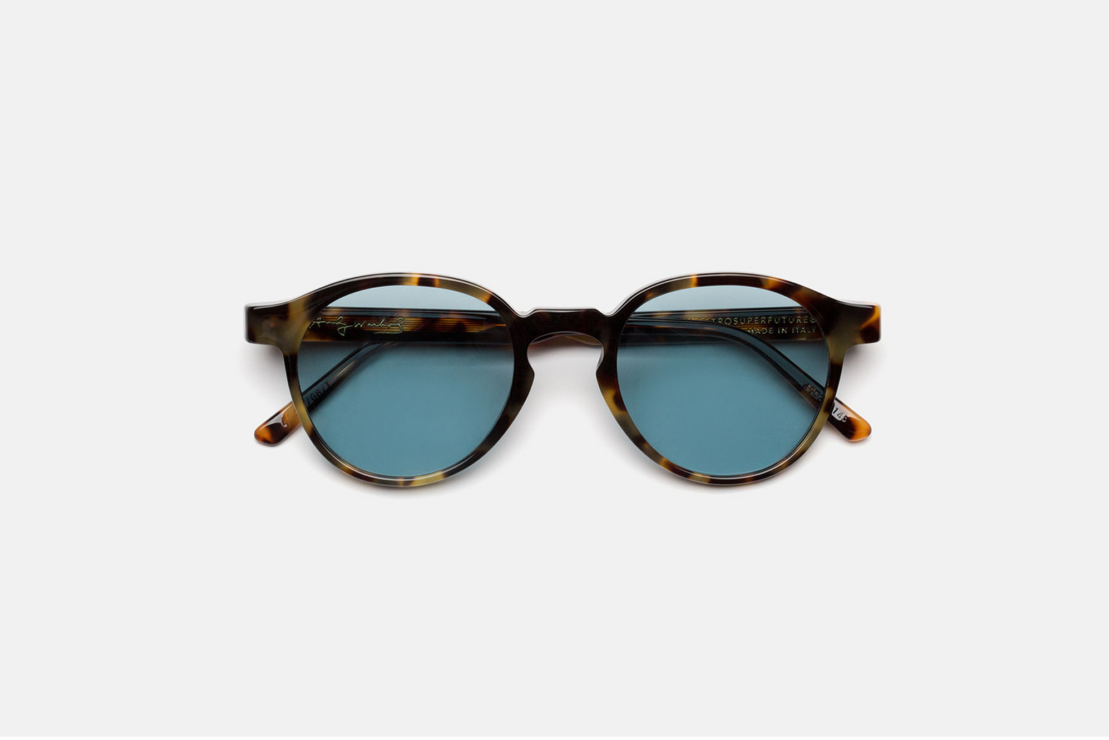 The Warhol Cheetah - Retrosuperfuture -