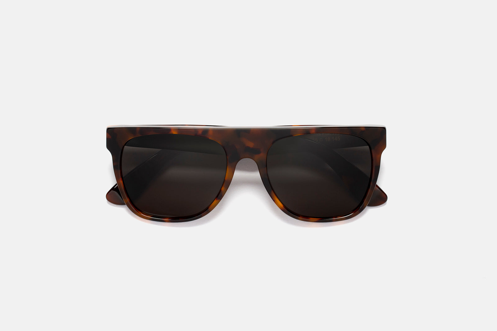 Flat Top Classic Havana