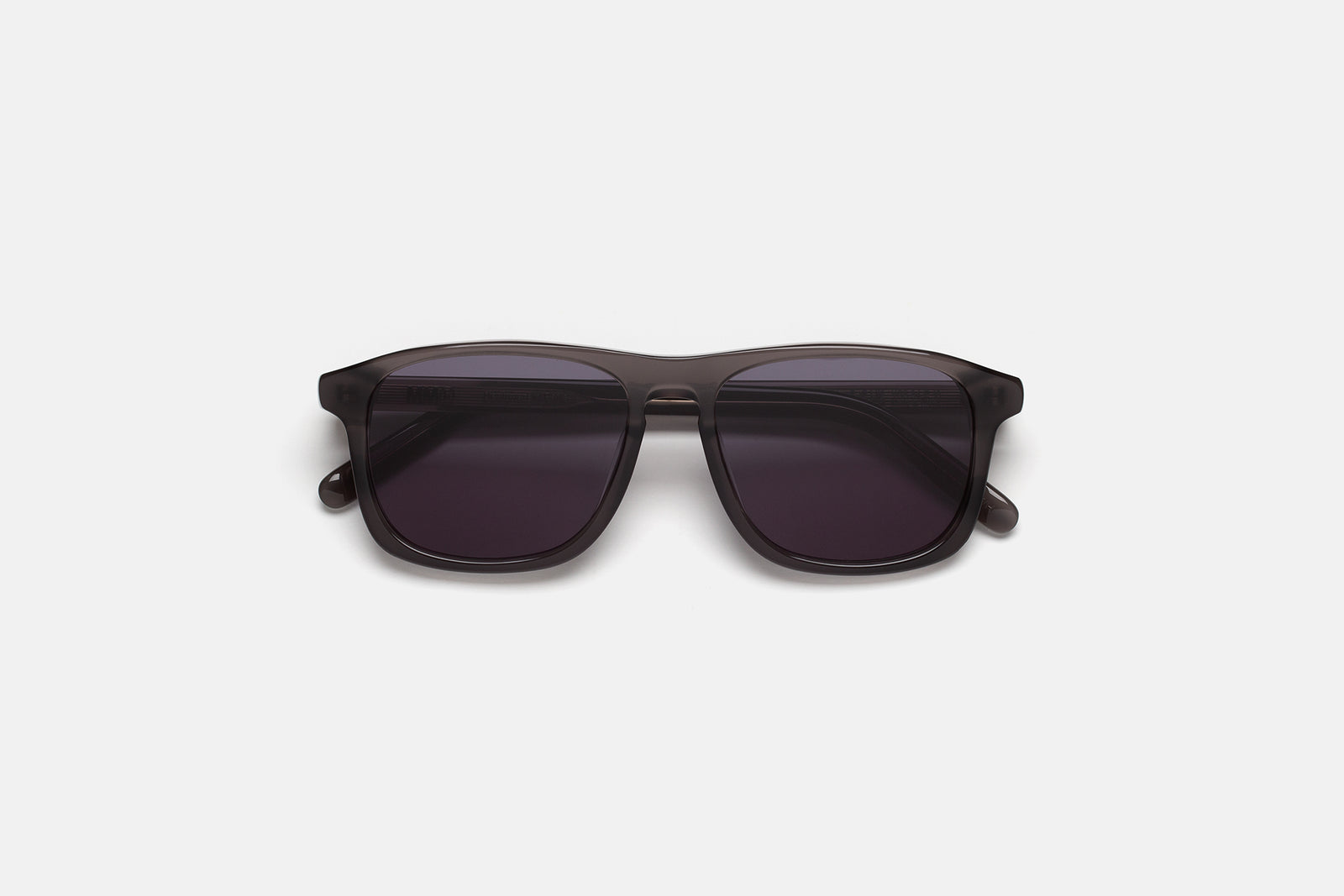 Lunettes 8 Grises