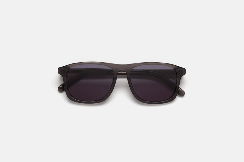 Lunettes 8 Grises